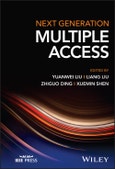 Next Generation Multiple Access. Edition No. 1- Product Image