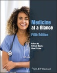 Medicine at a Glance. Edition No. 5. At a Glance- Product Image