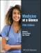 Medicine at a Glance. Edition No. 5. At a Glance - Product Thumbnail Image