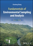 Fundamentals of Environmental Sampling and Analysis. Edition No. 2- Product Image