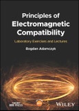 Principles of Electromagnetic Compatibility. Laboratory Exercises and Lectures. Edition No. 1. IEEE Press- Product Image