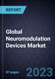 Global Neuromodulation Devices Market, Forecast to 2027- Product Image