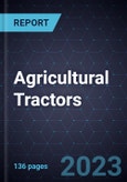 Growth Opportunities in Agricultural Tractors- Product Image
