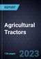 Growth Opportunities in Agricultural Tractors - Product Thumbnail Image