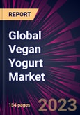 Global Vegan Yogurt Market 2023-2027- Product Image