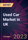 Used Car Market in UK 2023-2027- Product Image