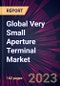 Global Very Small Aperture Terminal Market 2023-2027 - Product Thumbnail Image