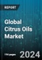 Global Citrus Oils Market by Source (Grapefruit, Lemon & Lime, Oranges), Extraction Method (Cold Pressed Method, Hydro-Distillation Method, Steam Distilled Method), Fold Type, Grade Type, End-Use Industry - Forecast 2023-2030 - Product Thumbnail Image