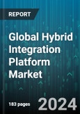 Global Hybrid Integration Platform Market by Integration Type (Application Integration, Business-to-Business Integration, Cloud Integration), Services (API Management, Data Transformation & Mapping, Integration Tools), Organization Size, End-use - Forecast 2024-2030- Product Image