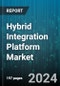 Hybrid Integration Platform Market by Integration Type, Services, Organization Size, End-use - Global Forecast 2025-2030 - Product Image
