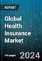 Global Health Insurance Market by Health Insurance Plans (Exclusive Provider Organization (EPOS), Health Maintenance Organization (HMO), Health Savings Account (HSA)), Time Period (Life Insurance, Term Insurance), Age-Group, Providers, End-User - Forecast 2024-2030 - Product Thumbnail Image