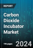 Carbon Dioxide Incubator Market by Product, Capacity, Application, End User - Global Forecast 2025-2030- Product Image