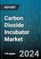 Carbon Dioxide Incubator Market by Product, Capacity, Application, End User - Global Forecast 2025-2030 - Product Image