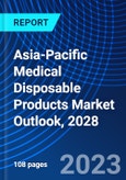 Asia-Pacific Medical Disposable Products Market Outlook, 2028- Product Image