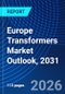 Europe Transformers Market Outlook, 2031 - Product Thumbnail Image