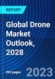 Global Drone Market Outlook, 2028- Product Image