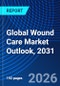 Global Wound Care Market Outlook, 2031 - Product Thumbnail Image