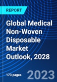 Global Medical Non-Woven Disposable Market Outlook, 2028- Product Image