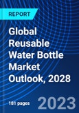 Global Reusable Water Bottle Market Outlook, 2028- Product Image