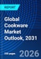 Global Cookware Market Outlook, 2031 - Product Thumbnail Image
