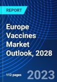 Europe Vaccines Market Outlook, 2028- Product Image