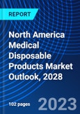 North America Medical Disposable Products Market Outlook, 2028- Product Image