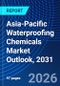 Asia-Pacific Waterproofing Chemicals Market Outlook, 2031 - Product Thumbnail Image