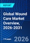 Global Wound Care Market Overview, 2026-2031 - Product Thumbnail Image