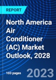 North America Air Conditioner (AC) Market Outlook, 2028- Product Image