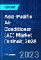 Asia-Pacific Air Conditioner (AC) Market Outlook, 2028 - Product Image