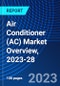 Air Conditioner (AC) Market Overview, 2023-28 - Product Thumbnail Image