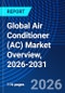 Global Air Conditioner (AC) Market Overview, 2026-2031 - Product Thumbnail Image