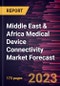 Middle East & Africa Medical Device Connectivity Market Forecast to 2028 -Regional Analysis - Product Thumbnail Image