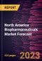 North America Biopharmaceuticals Market Forecast to 2028 -Regional Analysis - Product Thumbnail Image