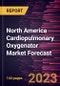 North America Cardiopulmonary Oxygenator Market Forecast to 2028 -Regional Analysis - Product Thumbnail Image