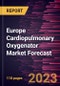 Europe Cardiopulmonary Oxygenator Market Forecast to 2028 -Regional Analysis - Product Thumbnail Image
