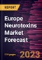 Europe Neurotoxins Market Forecast to 2028 -Regional Analysis - Product Image