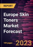 Europe Skin Toners Market Forecast to 2028 -Regional Analysis- Product Image