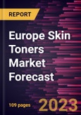 Europe Skin Toners Market Forecast to 2028 -Regional Analysis- Product Image