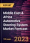 Middle East & Africa Automotive Steering System Market Forecast to 2028 -Regional Analysis - Product Image