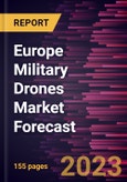 Europe Military Drones Market Forecast to 2028 -Regional Analysis- Product Image