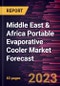 Middle East & Africa Portable Evaporative Cooler Market Forecast to 2028-Regional Analysis - Product Thumbnail Image