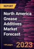 North America Grease Additives Market Forecast to 2028-Regional Analysis- Product Image