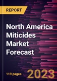North America Miticides Market Forecast to 2028 -Regional Analysis- Product Image