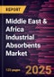 Middle East & Africa Industrial Absorbents Market Forecast to 2031 - Regional Analysis - by Product Type, Type, and End-use Industry - Product Thumbnail Image