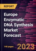 Europe Enzymatic DNA Synthesis Market Forecast to 2028 -Regional Analysis- Product Image