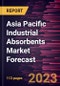 Asia Pacific Industrial Absorbents Market Forecast to 2028 -Regional Analysis - Product Image