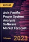 Asia Pacific Power System Analysis Software Market Forecast to 2028 -Regional Analysis - Product Thumbnail Image