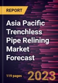 Asia Pacific Trenchless Pipe Relining Market Forecast to 2028 -Regional Analysis- Product Image