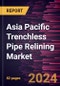 Asia Pacific Trenchless Pipe Relining Market Forecast to 2030 - Regional Analysis by Method, End User, and Diameter - Product Image